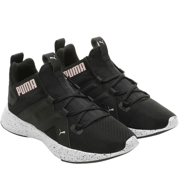 PUMA Ladies Contempt Demi Sneaker Size 6.5 - Picture 6 of 8